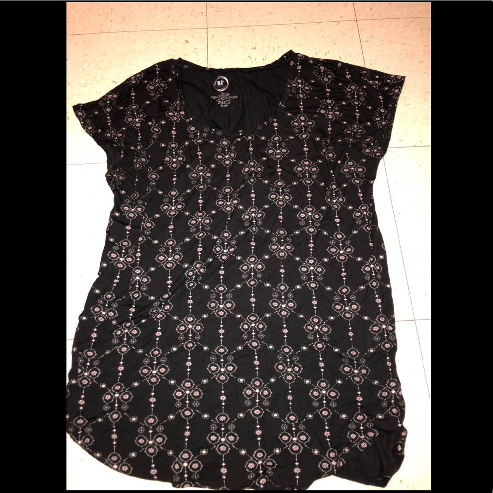 Casual shirt